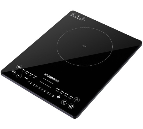 Настольная плита StarWind STI-1001