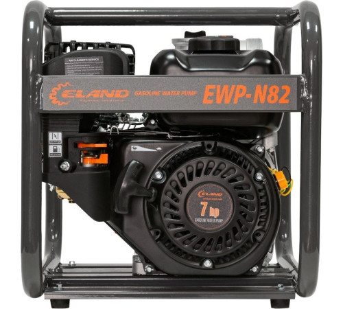 Мотопомпа ELAND EWP-N82