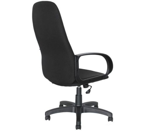 Кресло Office-Lab КР33 ткань, черный