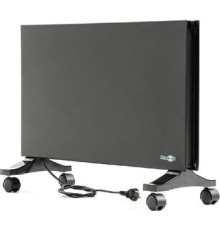 Инфракрасный обогреватель Теплофон 700 ЭРГПА 0.7/220п напольный черный