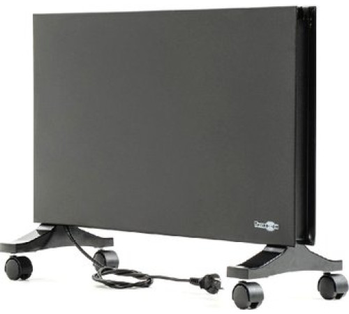 Инфракрасный обогреватель Теплофон 700 ЭРГПА 0.7/220п напольный черный