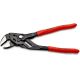 Клещи переставные Knipex 86 01 180