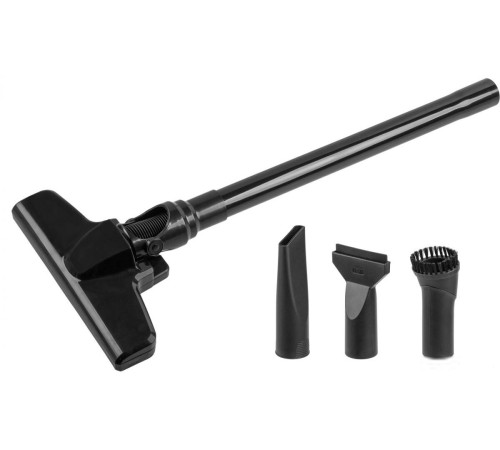 Автомобильный пылесос Wortex CVC 1860 с 1-им АКБ