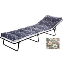 Раскладушка Olsa Стефания с88а/133