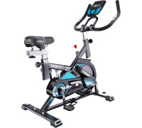 Велотренажер DFC A90-154V01