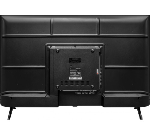 Телевизор H 43LE7562D