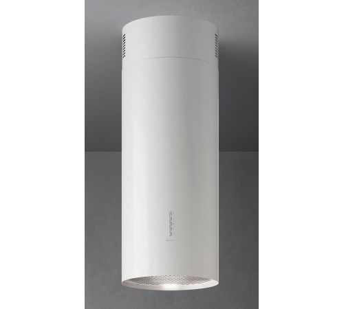 Кухонная вытяжка Falmec Polar Evo Isola 35 белый