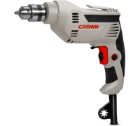 Безударная дрель Crown CT10143
