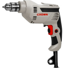 Безударная дрель Crown CT10143