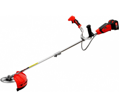 Триммер Brait BCBC40-4NMBL-1 с 2-мя АКБ