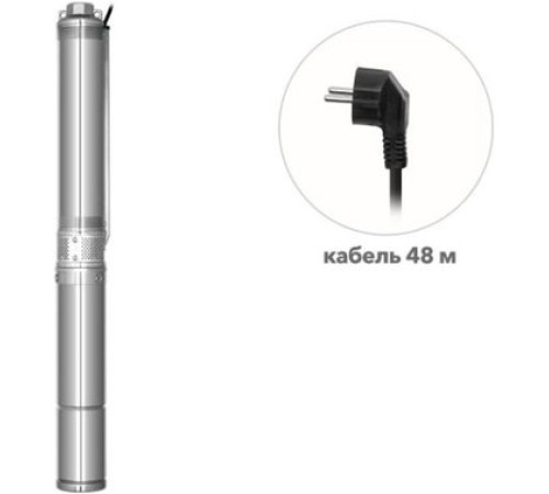 Скважинный насос A&P Good Work 3-2100/43-2/15