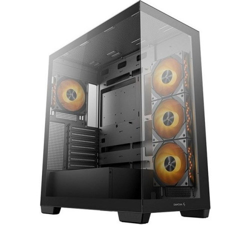 Корпус DeepCool CG580 4F R-CG580-4F-PL750D-R-1