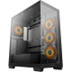 Корпус DeepCool CG580 4F R-CG580-4F-PL750D-R-1