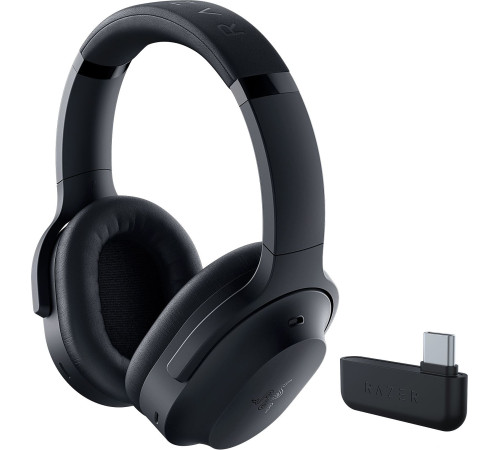 Наушники Razer Barracuda Pro