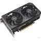 Видеокарта ASUS Dual GeForce RTX 4060 V2 OC Edition 8GB GDDR6 DUAL-RTX4060-O8G-V2 Bulk