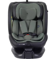 Детское автокресло Rant Skyline Pro YC32 зеленый