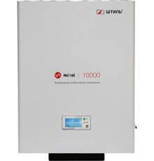 Стабилизатор напряжения Штиль ИнСтаб IS10000