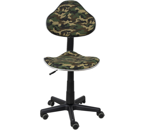 Офисный стул AksHome Miami камуфляж