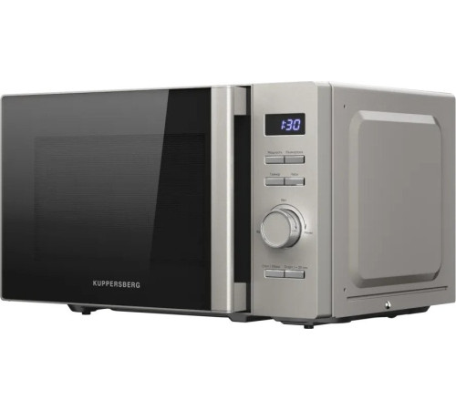 Микроволновая печь KUPPERSBERG TMW 205 BX