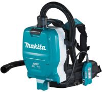 Пылесос Makita DVC265ZXU