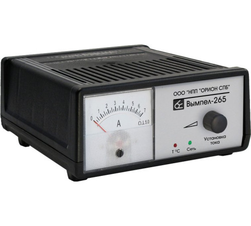 Зарядное устройство Вымпел 265