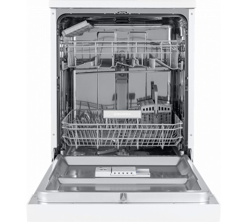 Отдельностоящая посудомоечная машина MAUNFELD MWF12S