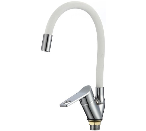 Смеситель РМС SL137W-016F