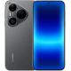 Телефон Huawei Pura 90s Pro MLN-LX9 12GB/512GB черный, международная версия