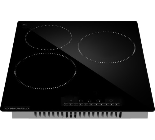 Варочная панель MAUNFELD AVCE4534SBK