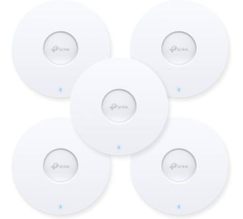 Точка доступа TP-Link EAP613 5-Pack