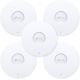 Точка доступа TP-Link EAP613 5-Pack