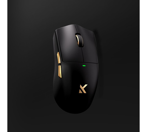 Игровая мышь MCHOSE K7 Ultra Lightweight Wireless черный