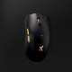 Игровая мышь MCHOSE K7 Ultra Lightweight Wireless черный
