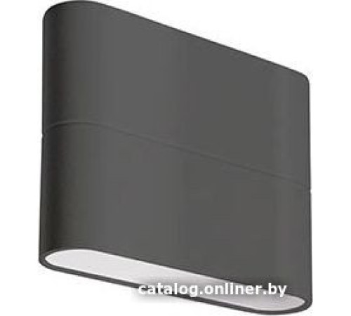 Светильник Arlight SP-WALL-FLAT-S110x90-2x3W Day4000 032411