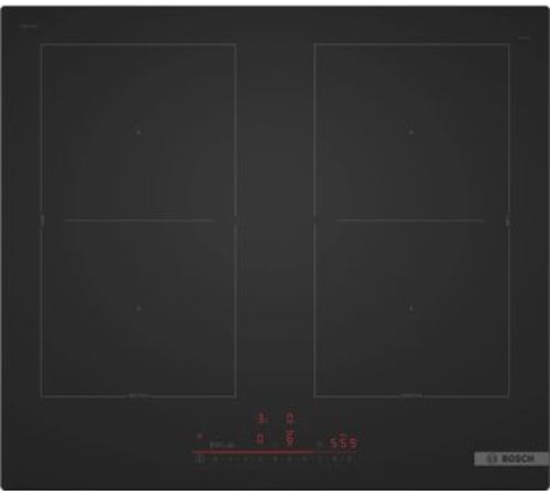 Варочная панель Bosch Serie 6 PVQ61CHB1E