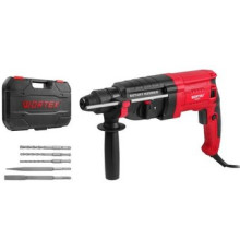 Перфоратор Wortex RH 2831 1333520 кейс