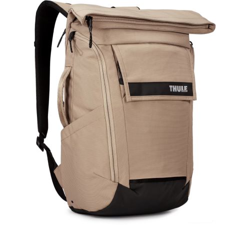 Городской рюкзак Thule Paramount 24L PARABP3116NUTRIA 3205013 коричневый