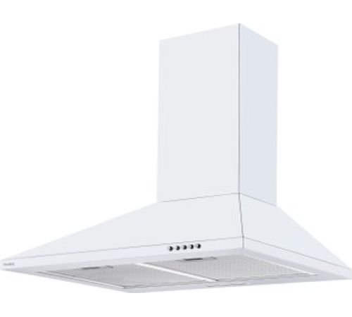 Кухонная вытяжка Hausberg Home HBCH-6220WH