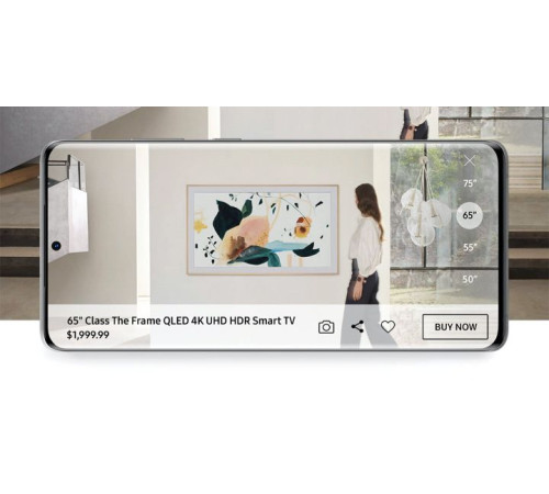 Внешний накопитель Samsung T7 Shield 2TB черный