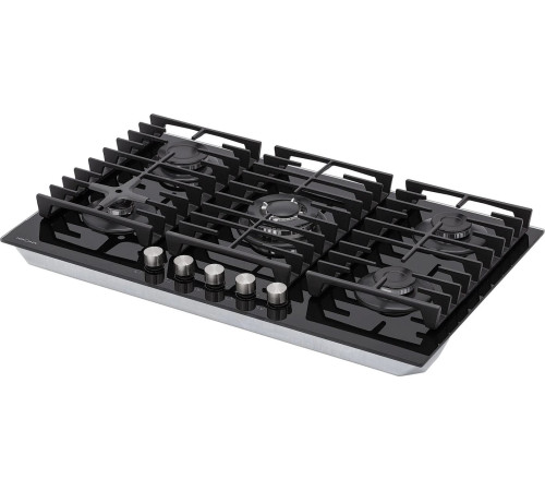 Варочная панель Krona Hagel 90 BL W FC