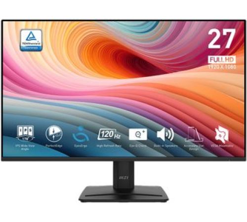 Монитор MSI PRO MP275 E2