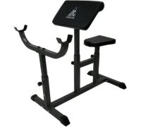 Скамья Скотта DFC Homegym UB008