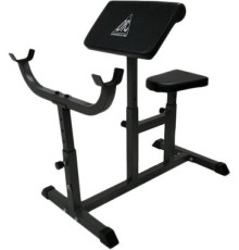 Скамья Скотта DFC Homegym UB008