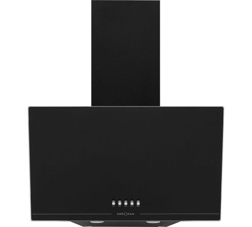 Кухонная вытяжка Krona Jina 500 Black PB V2 КА-00011809