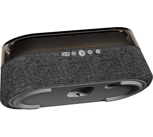 Беспроводная колонка BBK BTA1212 черный