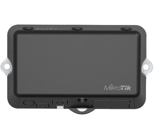 Точка доступа с LTE-модемом Mikrotik LtAP mini LTE kit