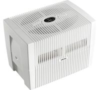 Мойка воздуха Venta LW45 Comfort plus белый