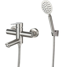 Смеситель РМС SUS124-009E