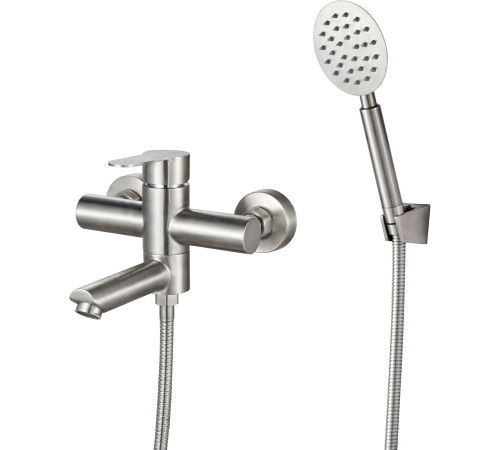 Смеситель РМС SUS124-009E