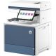 МФУ HP Color LaserJet Enterprise Flow 6800zf 6QN36A